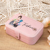 Customized Jewellery Box For Kids- Fitness