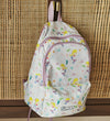 Customized Mermaid Printed Kids Backpack