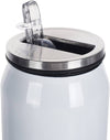 Customized Avengers Water Can Sipper Bottle