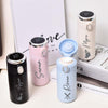 Customized Insulated Temperature Bottle